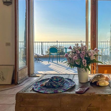 Villa Velta Sea Sunset Porto Santo Stefano  Esterno foto