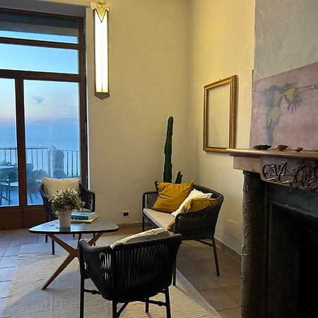 Villa Velta Sea Sunset Porto Santo Stefano  Esterno foto