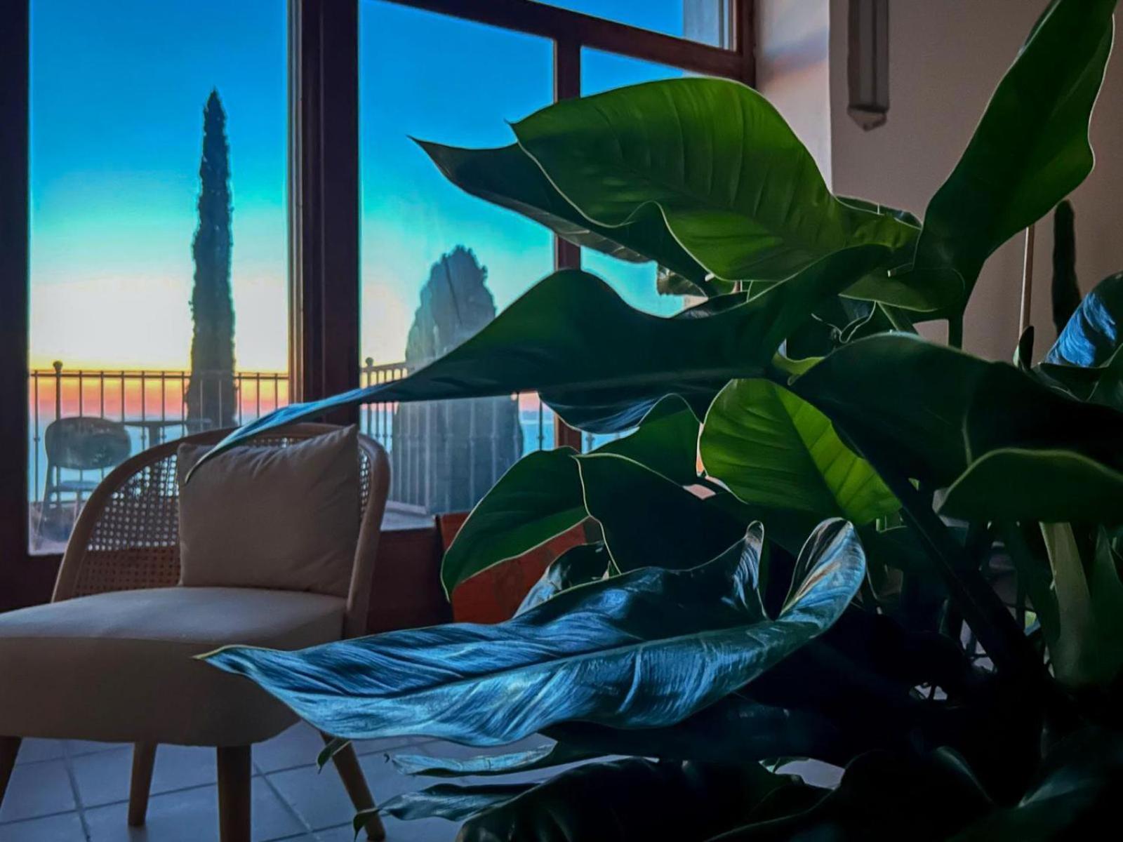 Villa Velta Sea Sunset Porto Santo Stefano  Esterno foto