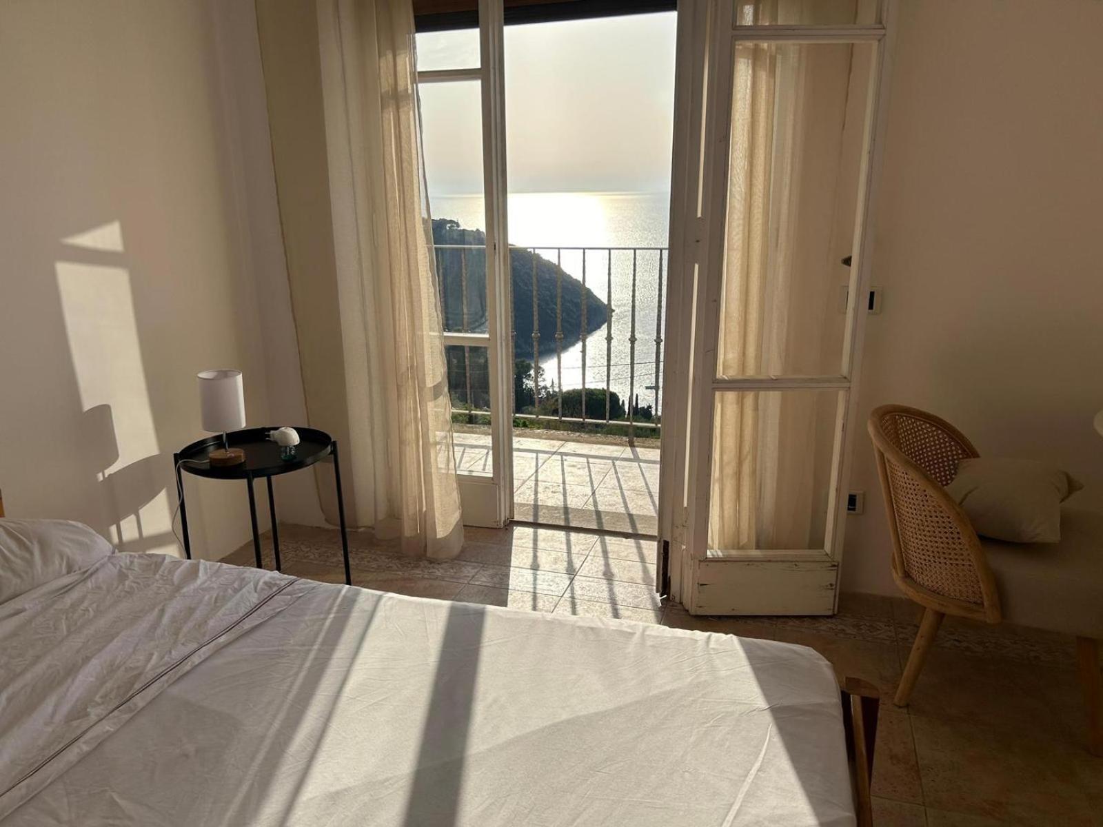 Villa Velta Sea Sunset Porto Santo Stefano  Esterno foto