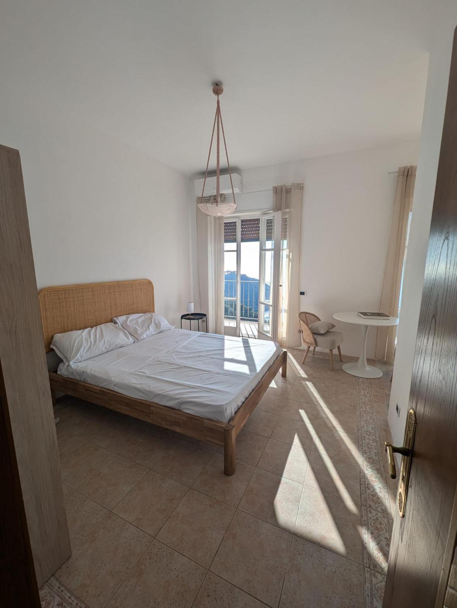 Villa Velta Sea Sunset Porto Santo Stefano  Esterno foto